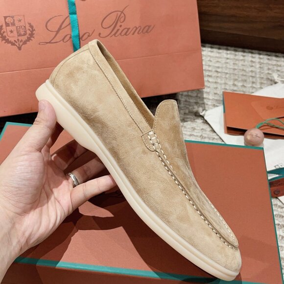 Loafers high-end and stylish loafers - Picture 6 of 9
